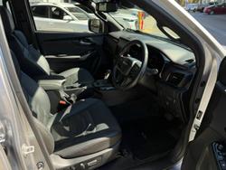 2022 Isuzu D-MAX X-TERRAIN