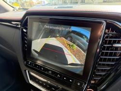 2022 Isuzu D-MAX X-TERRAIN