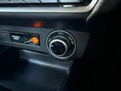 2022 Isuzu D-MAX X-TERRAIN