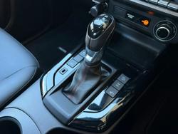 2022 Isuzu D-MAX X-TERRAIN