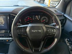 2022 Isuzu D-MAX X-TERRAIN