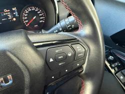 2022 Isuzu D-MAX X-TERRAIN