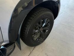 2022 Isuzu D-MAX X-TERRAIN