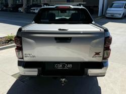2022 Isuzu D-MAX X-TERRAIN