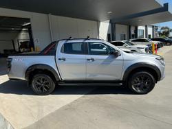 2022 Isuzu D-MAX X-TERRAIN