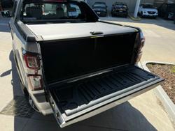 2022 Isuzu D-MAX X-TERRAIN