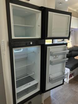 2024 Southern Cross Signature Series 19' Slide Out