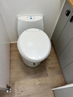 2024 Southern Cross Signature Series 19' Slide Out