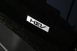 2025 Kia Sportage HEV GT-Line