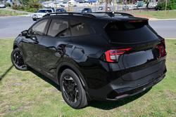 2025 Kia Sportage HEV GT-Line