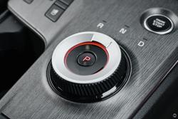 2025 Kia Sportage HEV GT-Line