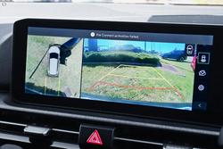 2025 Kia Sportage HEV GT-Line