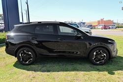 2025 Kia Sportage HEV GT-Line