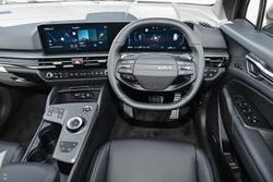 2025 Kia Sportage HEV GT-Line