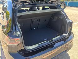 2025 Volkswagen Golf R