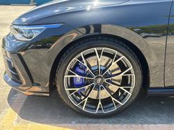 2025 Volkswagen Golf R