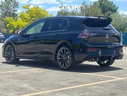 2025 Volkswagen Golf R