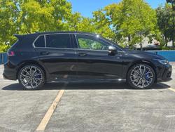 2025 Volkswagen Golf R