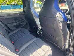 2025 Volkswagen Golf R