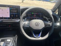 2025 Volkswagen Golf R