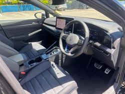 2025 Volkswagen Golf R