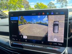 2025 Volkswagen Golf R