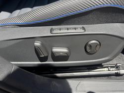 2025 Volkswagen Golf R