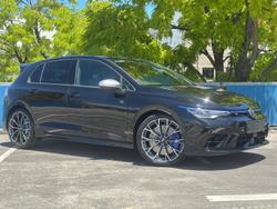 2025 Volkswagen Golf R