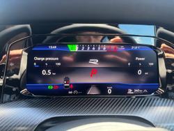 2025 Volkswagen Golf R