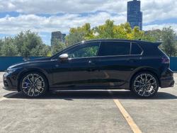 2025 Volkswagen Golf R