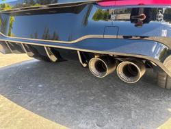 2025 Volkswagen Golf R