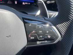 2025 Volkswagen Golf R