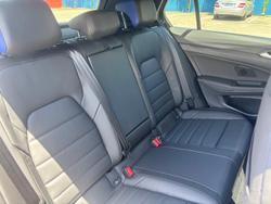 2025 Volkswagen Golf R