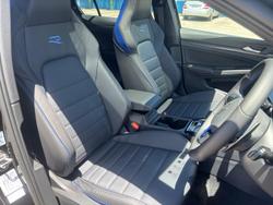 2025 Volkswagen Golf R