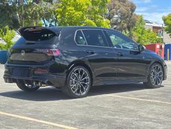 2025 Volkswagen Golf R