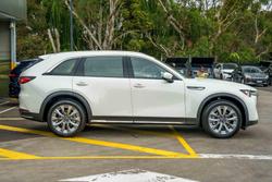 2024 Mazda CX-90 G50e GT