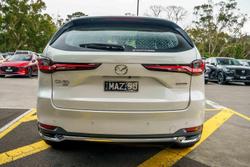 2024 Mazda CX-90 G50e GT