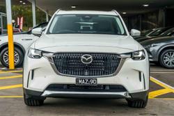 2024 Mazda CX-90 G50e GT
