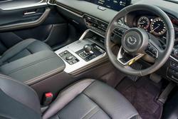 2024 Mazda CX-90 G50e GT