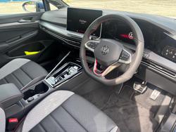 2025 Volkswagen Golf GTI