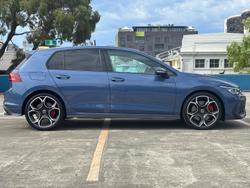 2025 Volkswagen Golf GTI