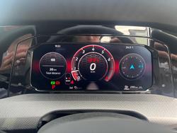 2025 Volkswagen Golf GTI