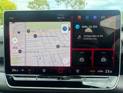 2025 Volkswagen Golf GTI