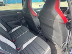 2025 Volkswagen Golf GTI