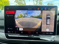 2025 Volkswagen Golf GTI