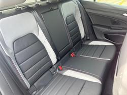 2025 Volkswagen Golf GTI