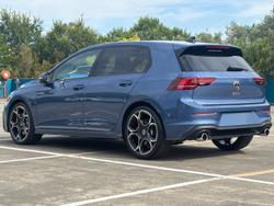 2025 Volkswagen Golf GTI