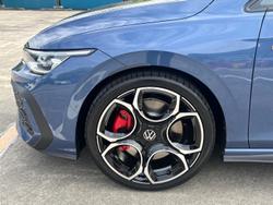 2025 Volkswagen Golf GTI