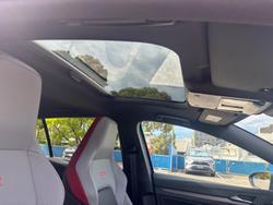 2025 Volkswagen Golf GTI