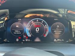 2025 Volkswagen Golf GTI